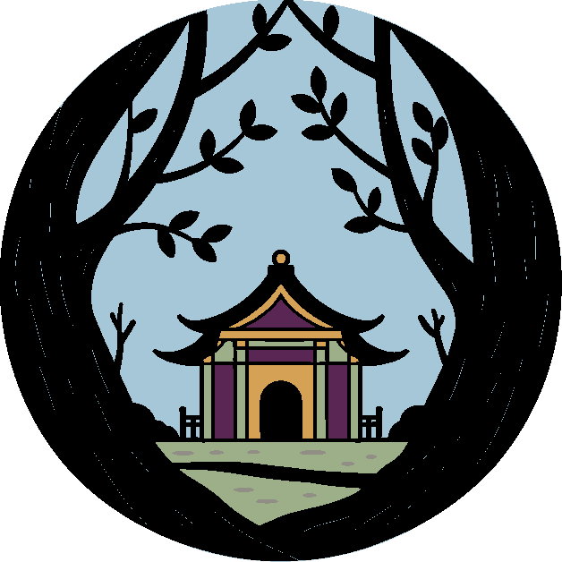 Lost Sanctuary Logo